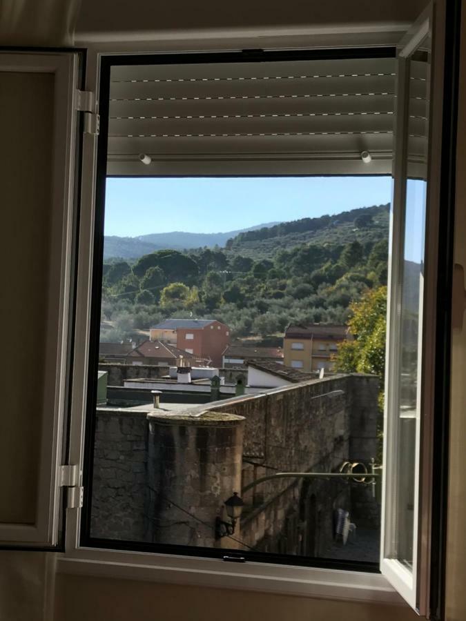 דירות ארנס דה סן פדרו Charcos De Gredos מראה חיצוני תמונה