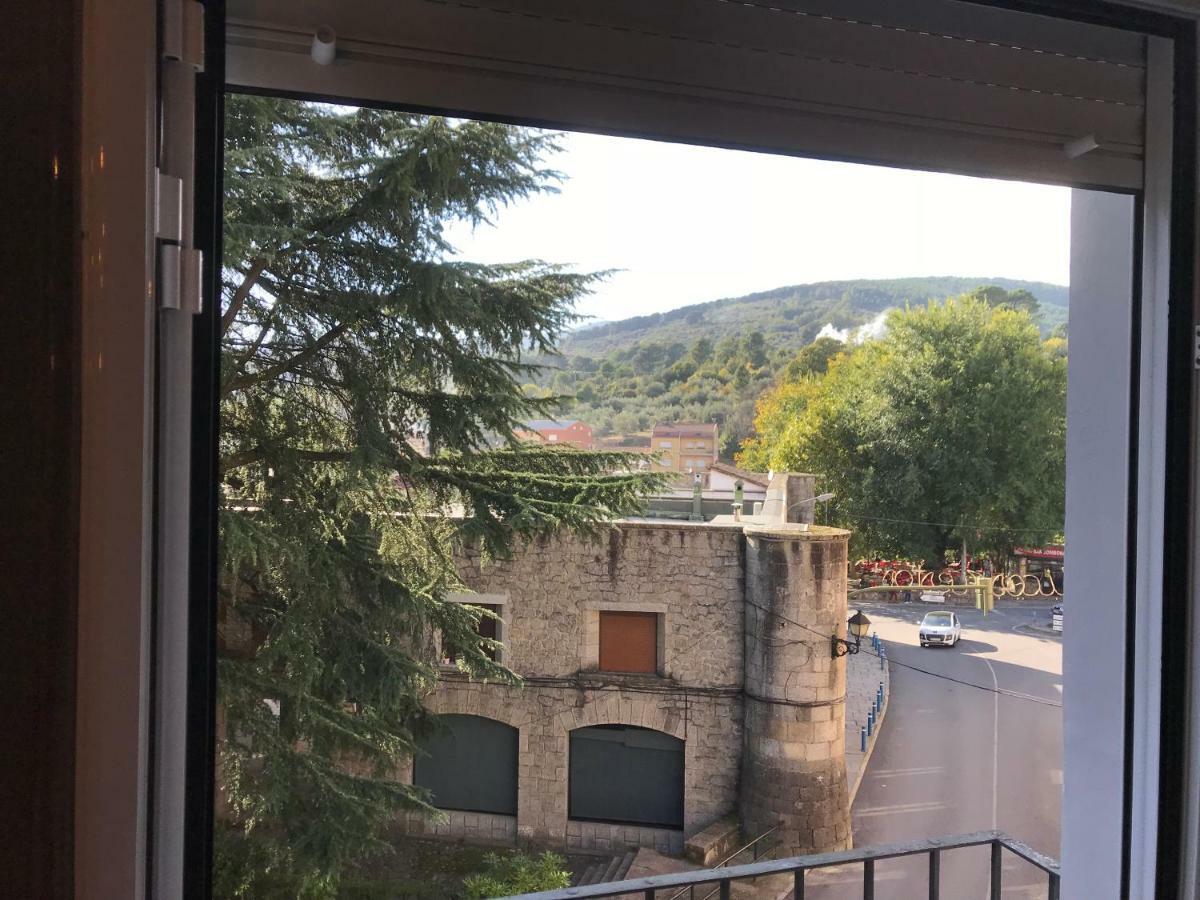 דירות ארנס דה סן פדרו Charcos De Gredos מראה חיצוני תמונה